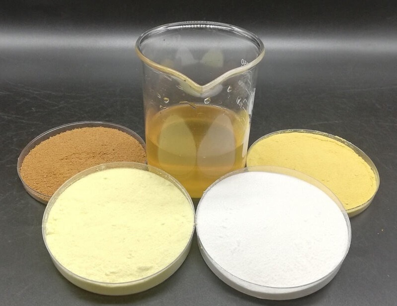 PAC là một loại hóa chất ứng dụng trong quá trình xử lý nước